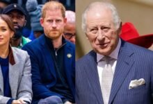 King Charles Issues Clear Message To Prince Harry And Meghan Markle After UK Return Decision
