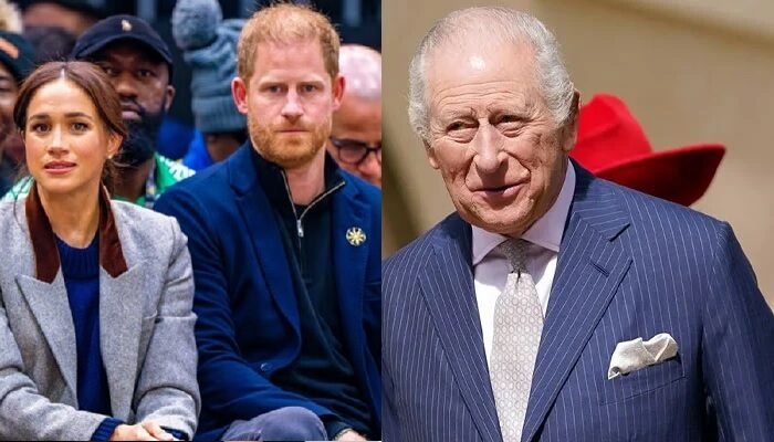 King Charles Issues Clear Message To Prince Harry And Meghan Markle After UK Return Decision