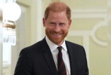 Prince Harry Makes Bold First Statement After Dropping Bombshell On Royals