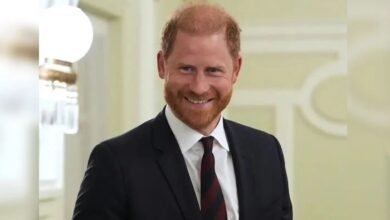 Prince Harry Makes Bold First Statement After Dropping Bombshell On Royals