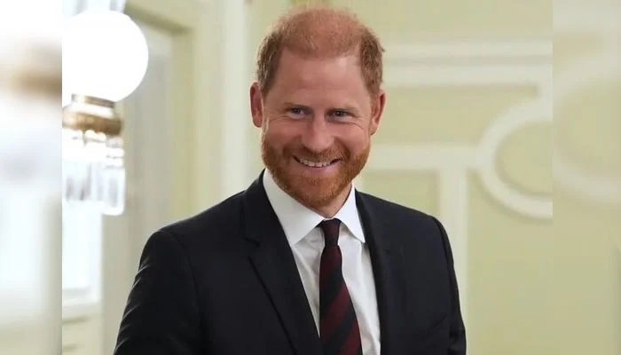 Prince Harry Makes Bold First Statement After Dropping Bombshell On Royals