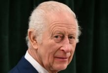 King Charles Refuses To Abandon Trusted Aide As Harry’s Old Palace Tensions Resurface