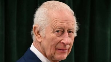 King Charles Refuses To Abandon Trusted Aide As Harry’s Old Palace Tensions Resurface