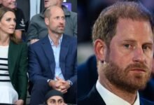 Prince Harry’s Emotional Bid For Family Peace Puts Prince William And Kate Middleton In Difficult Position