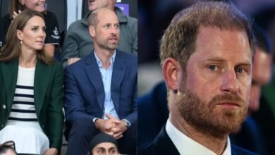 Prince Harry’s Emotional Bid For Family Peace Puts Prince William And Kate Middleton In Difficult Position