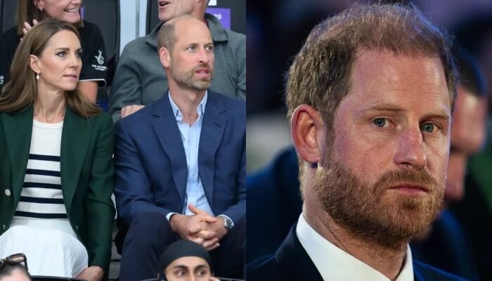 Prince Harry’s Emotional Bid For Family Peace Puts Prince William And Kate Middleton In Difficult Position