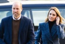 Prince William And Princess Kate Face Unusual Travel Rules Ahead Of Potential India Tour