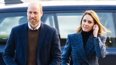Prince William And Princess Kate Face Unusual Travel Rules Ahead Of Potential India Tour