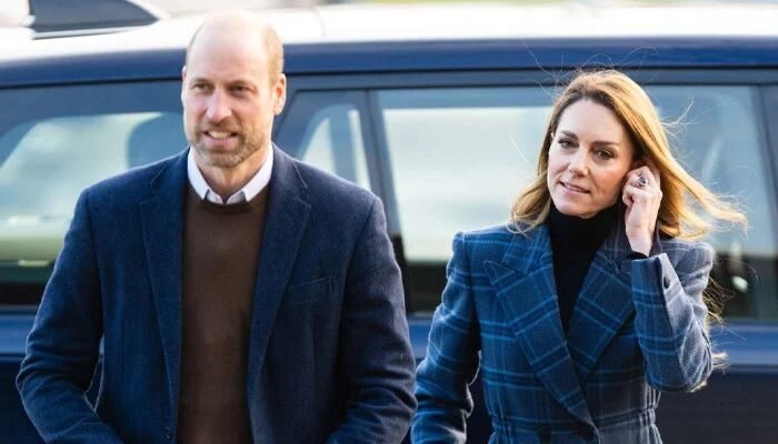 Prince William And Princess Kate Face Unusual Travel Rules Ahead Of Potential India Tour