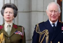 Princess Anne’s Quiet Life Reveals Powerful Lesson For Younger Royals