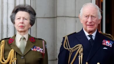 Princess Anne’s Quiet Life Reveals Powerful Lesson For Younger Royals