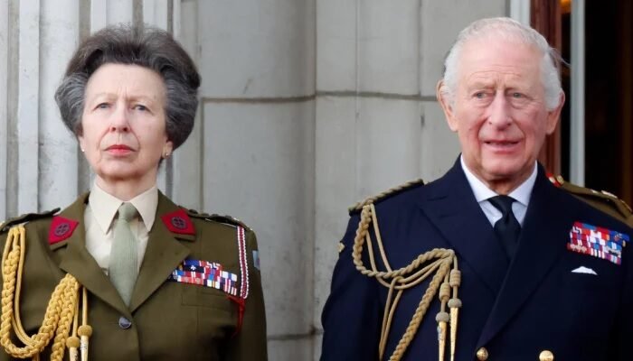 Princess Anne’s Quiet Life Reveals Powerful Lesson For Younger Royals