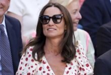 Princess Kate's Sister Pippa Middleton Faces Costly Home Dilemma After Planning Appeal Rejected