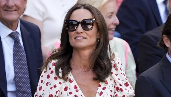 Princess Kate's Sister Pippa Middleton Faces Costly Home Dilemma After Planning Appeal Rejected