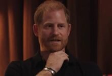 Prince Harry Faces Fresh Backlash As UK Return Debate Sparks Heated Clash
