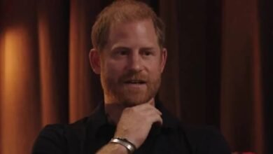 Prince Harry Faces Fresh Backlash As UK Return Debate Sparks Heated Clash