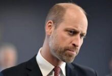 Prince William Called Urgent Meeting As Harry And Meghan’s UK Return Sparks Palace Tensions