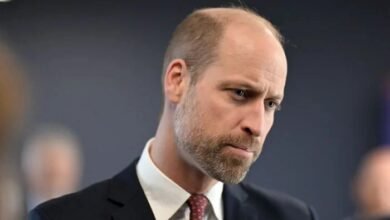 Prince William Called Urgent Meeting As Harry And Meghan’s UK Return Sparks Palace Tensions
