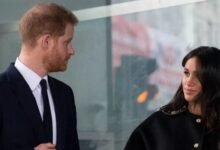 Prince Harry Pushes Meghan Markle For UK Return With Archie and Lilibit