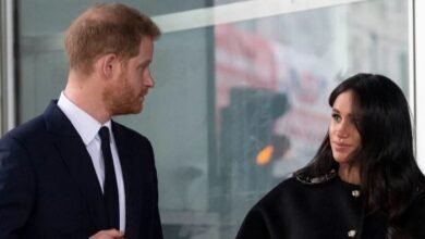 Prince Harry Pushes Meghan Markle For UK Return With Archie and Lilibit