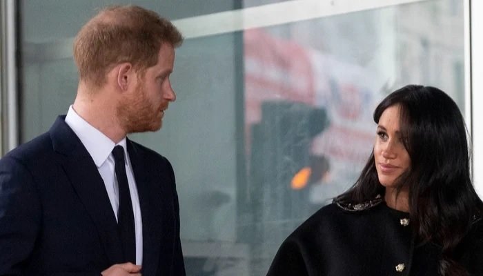 Prince Harry Pushes Meghan Markle For UK Return With Archie and Lilibit