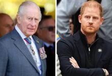 Prince Harry’s UK Return Sparks Emotional Questions Over King Charles Cancer Battle