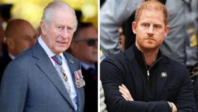 Prince Harry’s UK Return Sparks Emotional Questions Over King Charles Cancer Battle