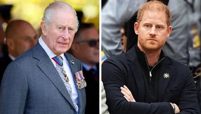 Prince Harry’s UK Return Sparks Emotional Questions Over King Charles Cancer Battle