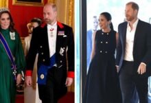 Kensington Palace Reportedly Braces For Harry And Meghan’s UK Return As William Faces Fresh Pressure