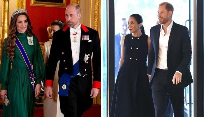 Kensington Palace Reportedly Braces For Harry And Meghan’s UK Return As William Faces Fresh Pressure