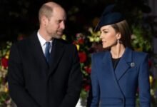 Princess Kate Makes Strategic Move As Prince Harry’s UK Return Raises Royal Tensions