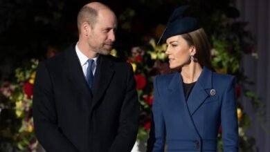 Princess Kate Makes Strategic Move As Prince Harry’s UK Return Raises Royal Tensions