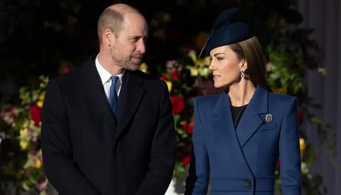 Princess Kate Makes Strategic Move As Prince Harry’s UK Return Raises Royal Tensions