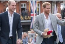 Prince Harry’s Balmoral Visit Could Give King Charles A Rare Chance To Reunite His Sons