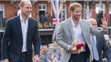 Prince Harry’s Balmoral Visit Could Give King Charles A Rare Chance To Reunite His Sons