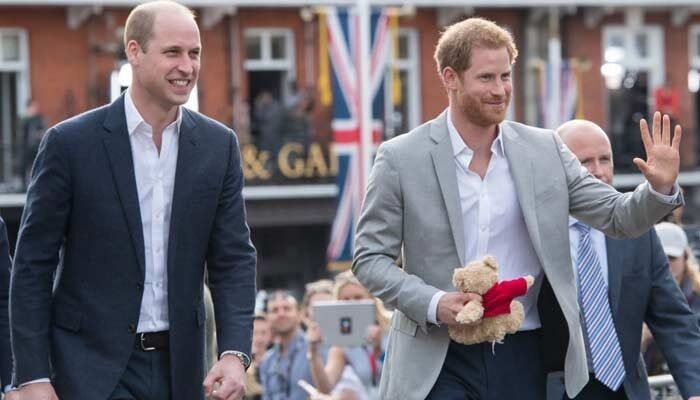 Prince Harry’s Balmoral Visit Could Give King Charles A Rare Chance To Reunite His Sons