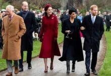 King Charles Vision For A United Royal Family Puts Fresh Focus On Harry And Meghan