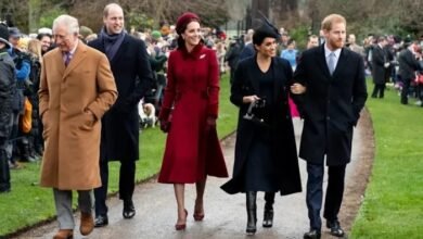 King Charles Vision For A United Royal Family Puts Fresh Focus On Harry And Meghan