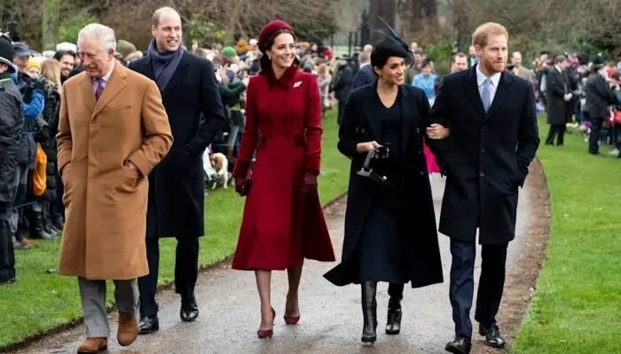 King Charles Vision For A United Royal Family Puts Fresh Focus On Harry And Meghan