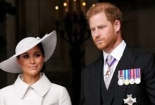 Prince Harry And Meghan Markle’s UK Return Sparks Fresh Marriage Speculation