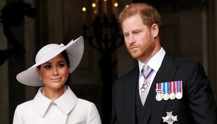 Prince Harry And Meghan Markle’s UK Return Sparks Fresh Marriage Speculation