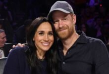 Prince Harry And Meghan Markle’s Reported UK Return Branded A Spectacular Defeat For Megxit