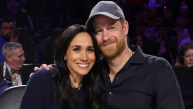 Prince Harry And Meghan Markle’s Reported UK Return Branded A Spectacular Defeat For Megxit