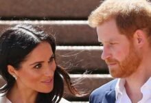 Royal Circles Face Delicate Choice As Prince Harry And Meghan Markle Prepare For UK Return