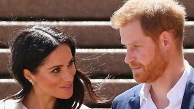 Royal Circles Face Delicate Choice As Prince Harry And Meghan Markle Prepare For UK Return