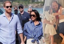 Prince Harry Faces Fresh Twist In UK Security Battle As Family Return Looms