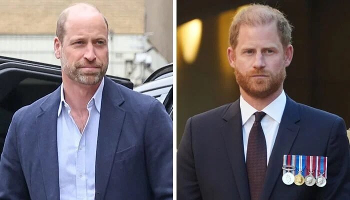 Prince William And Prince Harry Reconciliation Faces Intense Scrutiny As They Face Renewed Questions