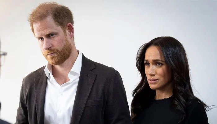 Prince Harry and Meghan Make Major Move as Archie and Lilibet Face New School Chapter