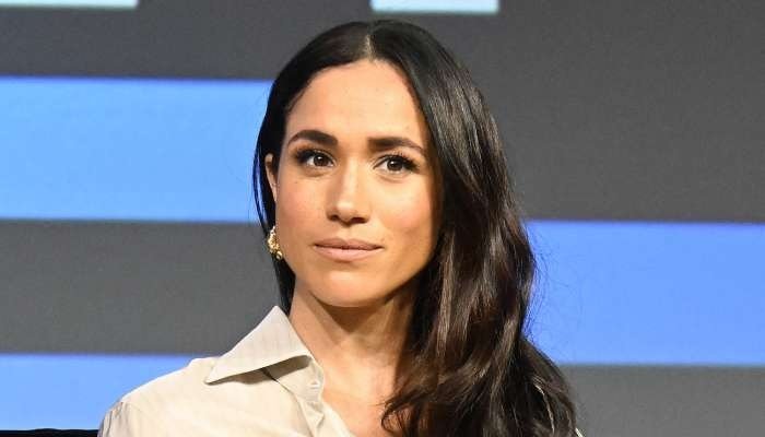 Meghan Markle Teases Sparkling New Move Ahead Of United Kingdom Return