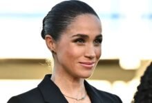 Meghan Markle’s Reported Acting Comeback Suffers Major Setback Ahead of UK Comeback